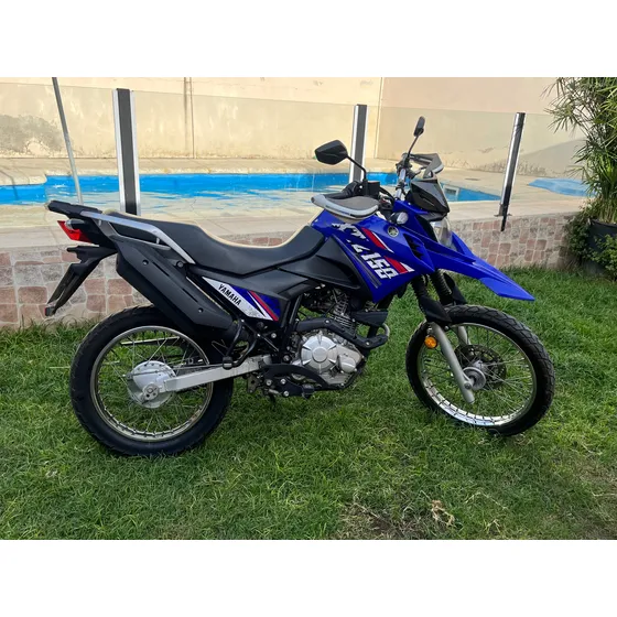 Yamaha Xtz 150