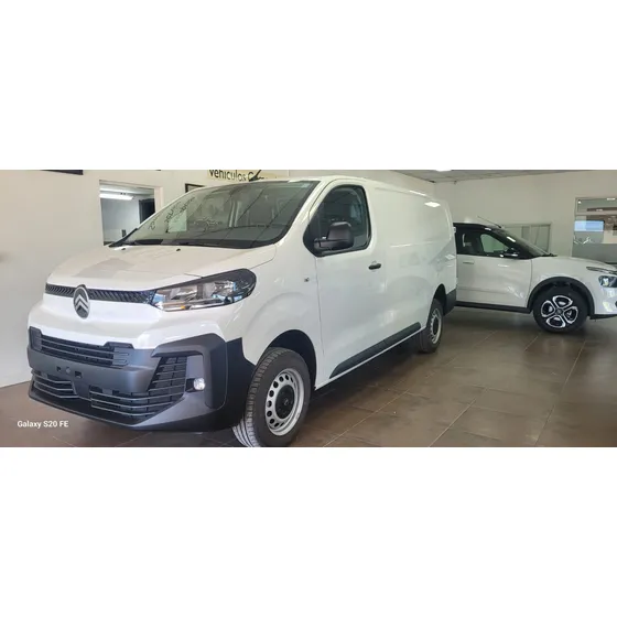 Citroën Jumpy 1.5 Hdi 120 L3
