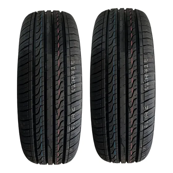 Kit 2 Pneus 185/60r15 84h Xbri Fastway P6