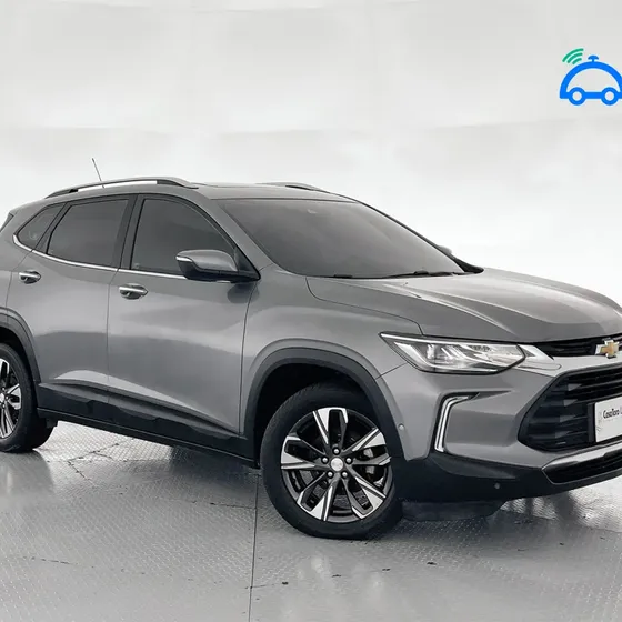 Chevrolet Tracker 2022 Premier Tp 1200cc