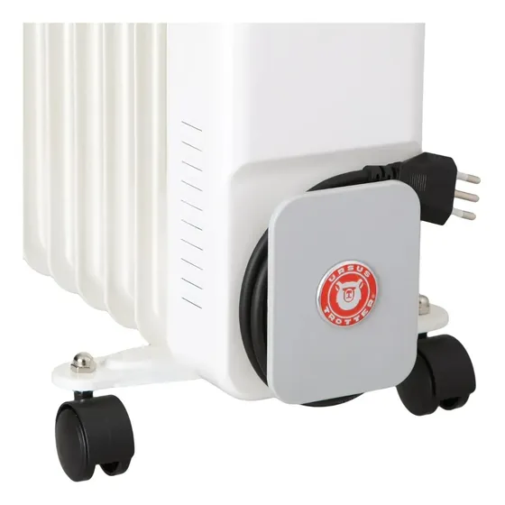 Calefactor Oleo Ut K9-t Beige