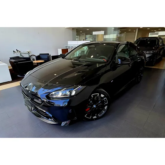Bmw M235 Gran Coupe