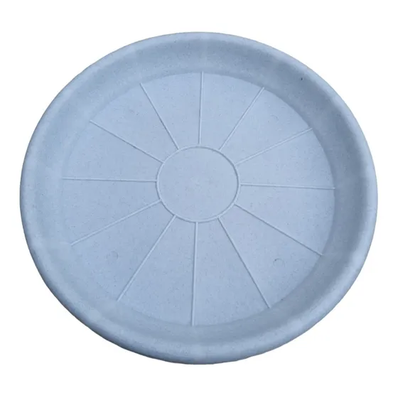 Plato / Base Para Macetero Redondo Interior Base 31cm