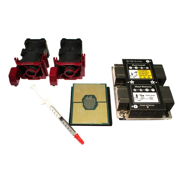 Kit Procesador Intel Xeon Gold 6226r (2.9 Ghz / 16 Core)