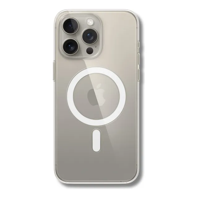 Capa Capinha Case Magnetica Carregamento Indução Para iPhone