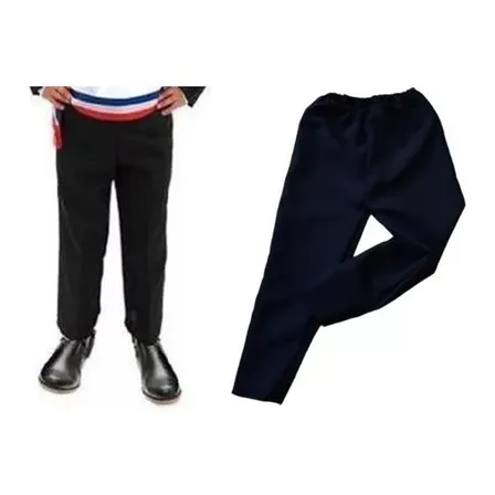 Pantalon Huaso Niño Nortino Traje De Huaso