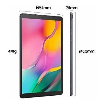 Accesorio Samsung Galaxy Tab Wi Fi Sm Gb   Solo