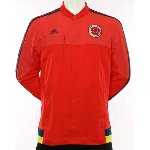 Campera Hombre Seleccion Colombia