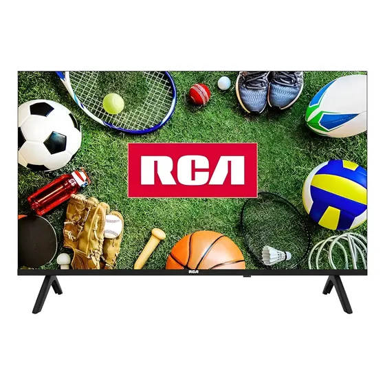 Pantalla Rca 32 Pulgadas Led Hd Smart Tv Android TV