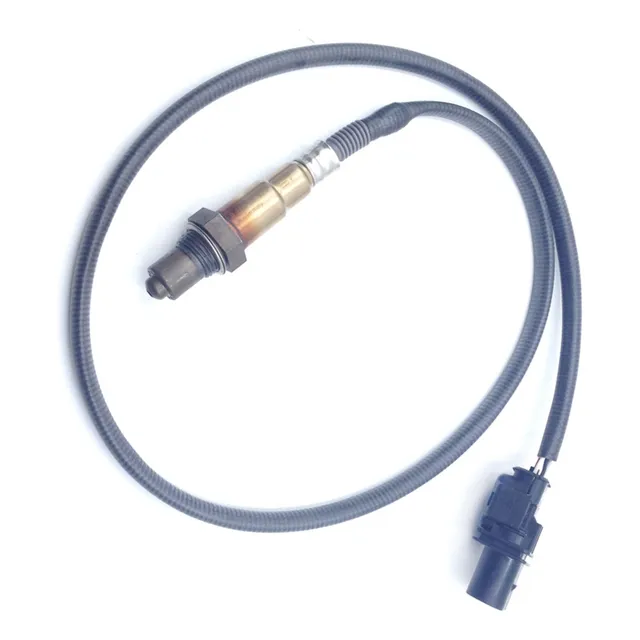 Sensor De Oxígeno Wideband 4.9 Número De Parte 0258017025