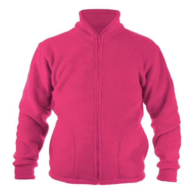 Campera Nene Nena Niño Deportiva Escolar Polar Abrigo Unisex