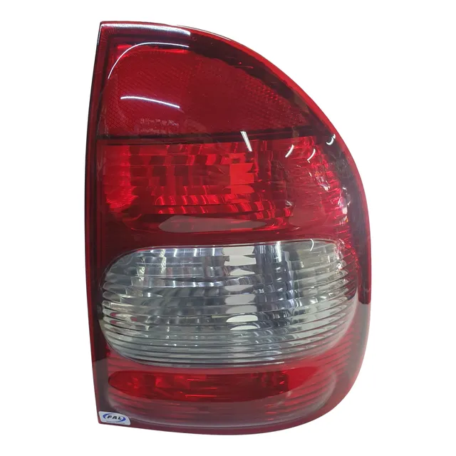 Farol Trasero Chevrolet Corsa 1999/09 4p Colocación Gratis