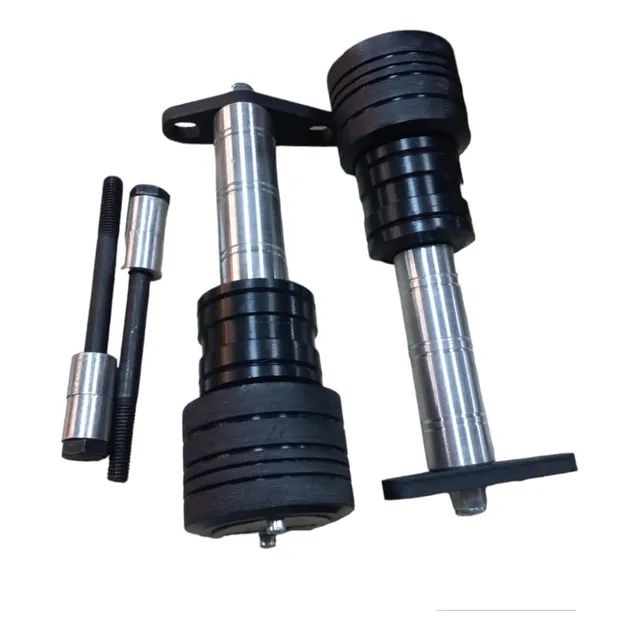 Defensas Tipo Sliders Susuki Gixxer 250 Naked