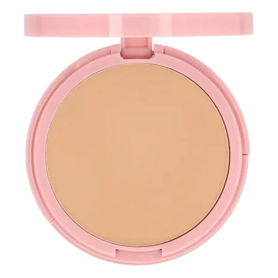 Base De Maquillaje En Polvo Pink Up Mineral Cover Tono 600