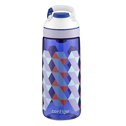 Contigo Autoseal Botella De Agua Para Niños De Asd2i