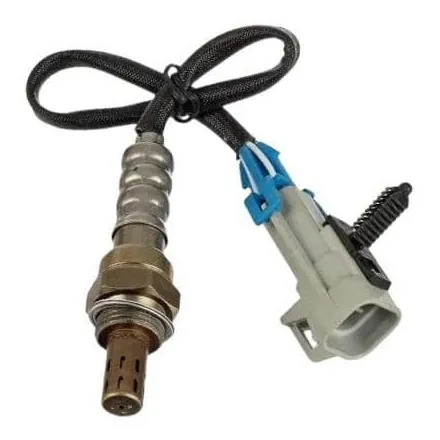 Sensor Oxigeno Luv Dmax 3.5 Isuzu (denso) 