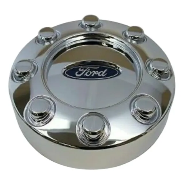 Tapa Centro Rin Ford F-250 Súper Dutty 4x2 6.2 Original