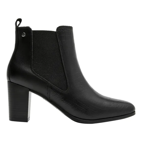 Botín Casual Mujer Bruno Rossi - Brm0306