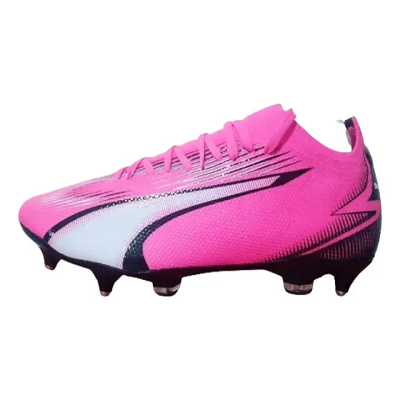 Botines Puma Ultra Match Mx Sg Mixtos