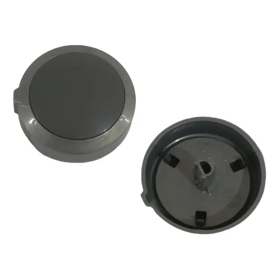Botão Timer Tanquinho Colormaq Lcs I Lct 14 - 16 Kg
