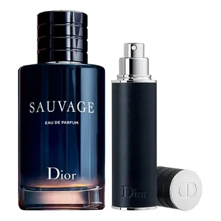 Colonia sauvage precio hotsell
