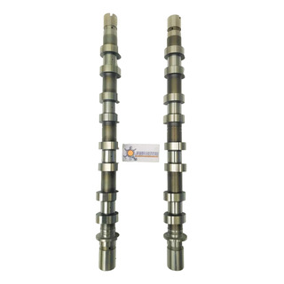 Arboles De Levas Clio Platina Aprio 1.6 Admision Y Escape 2p Arboles De Levas Clio Platina Aprio 1.6 Admision Y Escape 2p