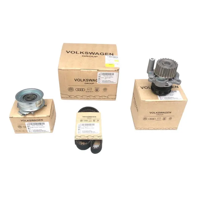 Kit Distribucion Jetta A4 Clasico 2.0 2012-2013-2014-2015