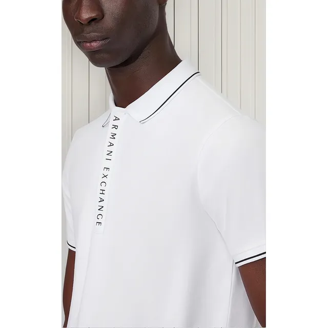 Playera Armani Exchange Original