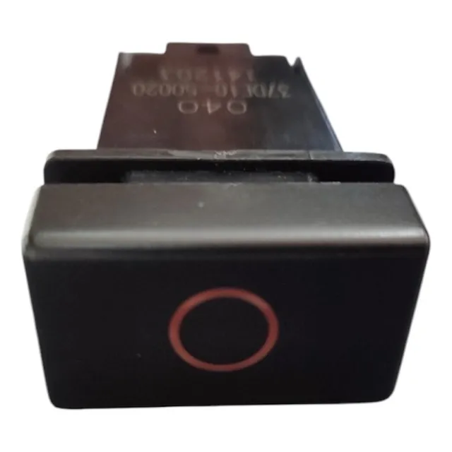 Suiche O Interruptor Corta Corriente Duolika 5t/7t/xiaoba