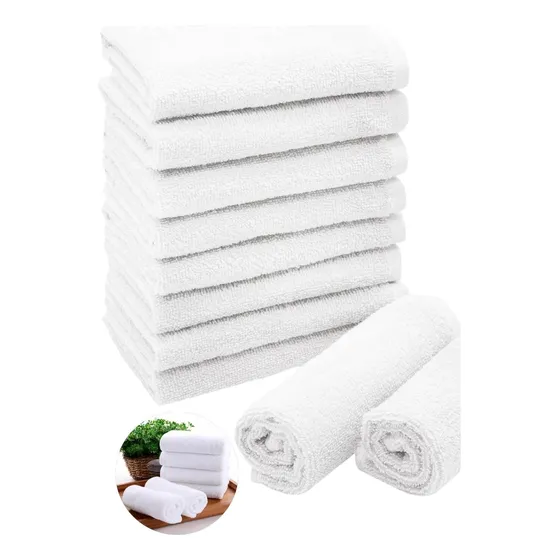 X3 Toallas De Baño Algodon Grande Toallon Cuerpo 140x70