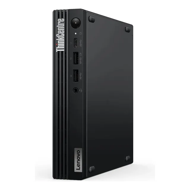 Lenovo Thinkcentre M70q Gen 5 Tiny Desktop Con Procesador