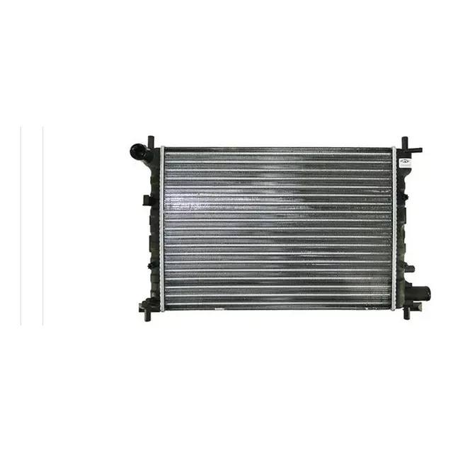 Radiador Ford Fiesta Diesel 1.8 Endura 1997 1998 1999 2000