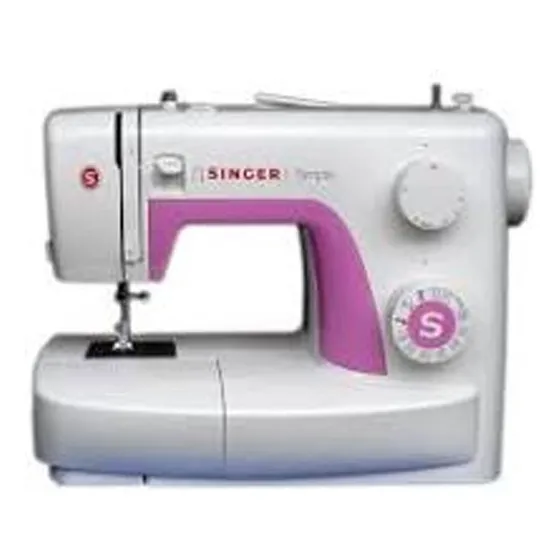 Maquina Coser Singer 23puntas Si3223