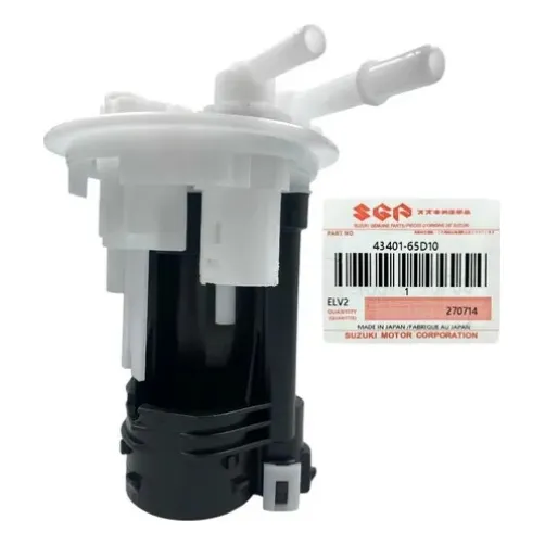 Tapa Carcaza Filtro Bomba Gasolina Jimny 1.6 Space Wagon R
