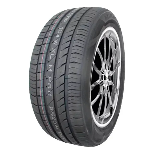 Llanta P 215/70 R16   A A Vinmax Active V02