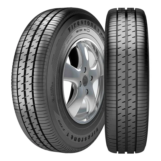 Combo X2 185/70 R14 Firestone F-700 88t C3