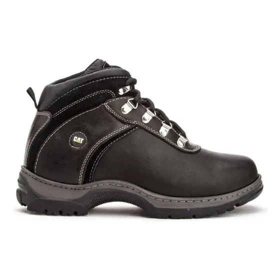 Bota Cat Curve Para Hombre