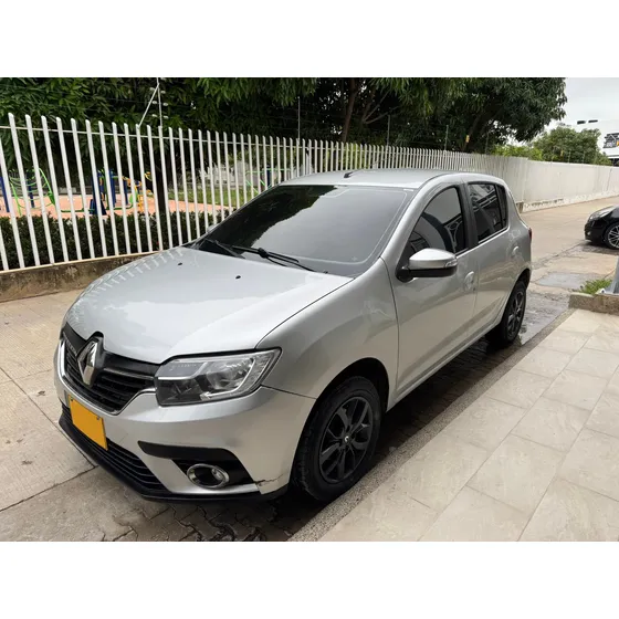 Renault Sandero 1.6 Dynamique