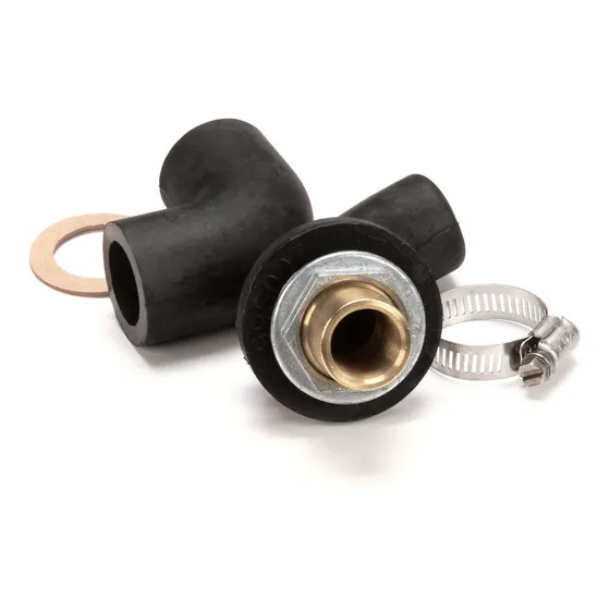 Salvajor Gusher Head Assembly Alto Ancho Largo