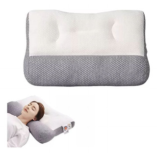 Travesseiro Ombro Confortável Anatômica Design Ergonômica Travesseiro Ombro Confortável Anatômica Design Ergonômica