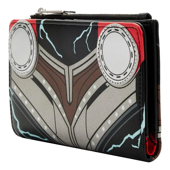 Billetera Loungefly Thor