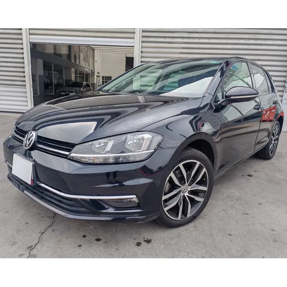 Volkswagen Golf 1.4 Highline Dsg At