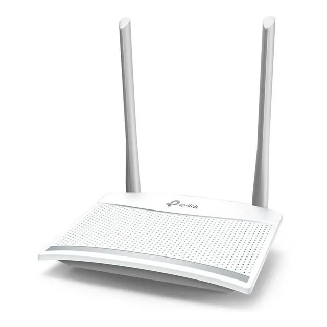 Router Wifi Tp-link Wr-820n Pro. Alta Velocidad 300mbps