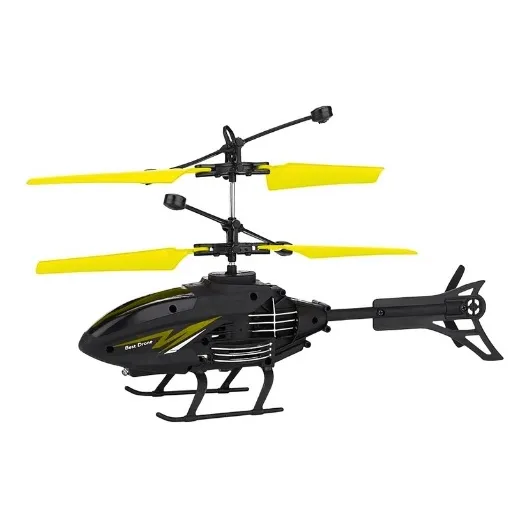 Helicóptero Dwello Super Power Batería Recargable