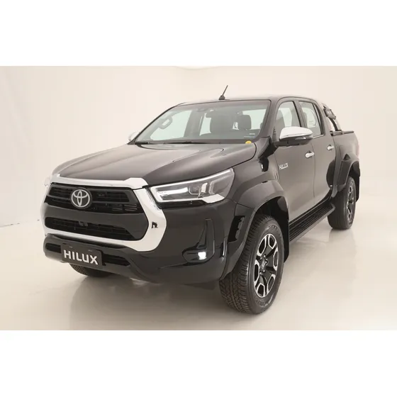 Toyota Hilux Pick-up 2.8 Cd Srx 204cv 4x4 At
