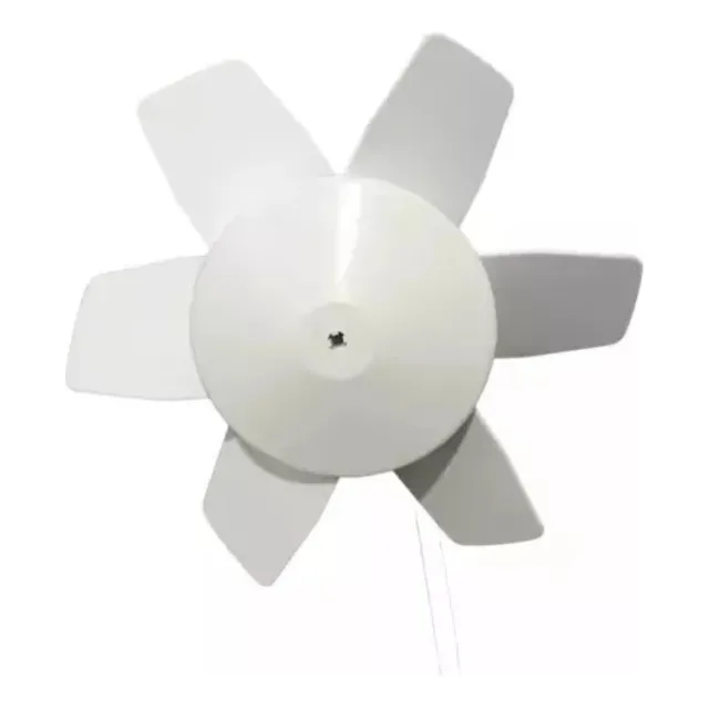 Aspa De Extractor Taurus De 8 Pulgadas