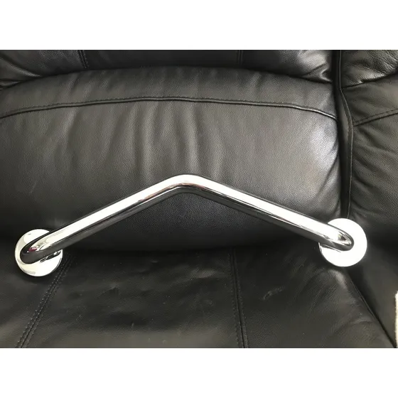 Barra De Seguridad Para Baño 43 Cm 