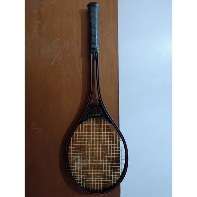Raqueta De Tenis Wilson Usada
