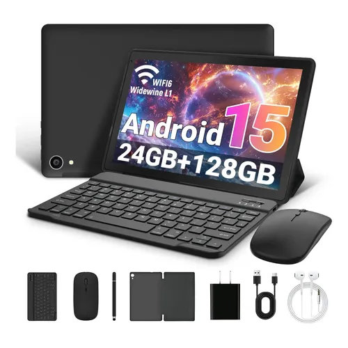 Tablet Blackview Tab 11 Wi-Fi 10.36