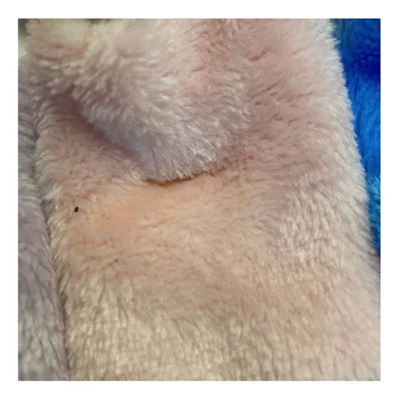 Tela Panda Polar Soft